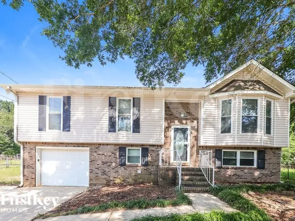 1521 Cedargate Cir, Birmingham, AL 35235