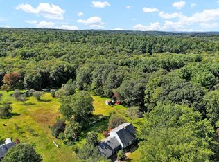 71 Nepaug Rd, Burlington, CT 06013