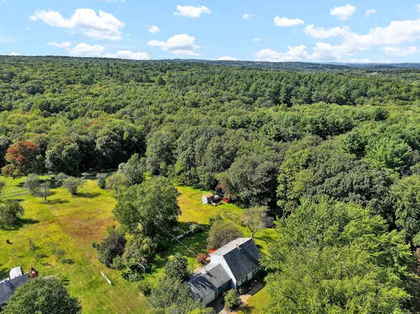 71 Nepaug Road, Burlington, CT 06013