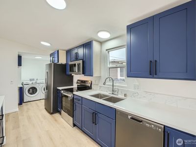 7110 146th Street SW #35, Lakewood, WA, 98439