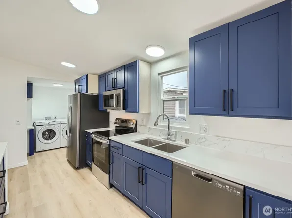 7110 146th Street SW #35, Lakewood, WA 98439