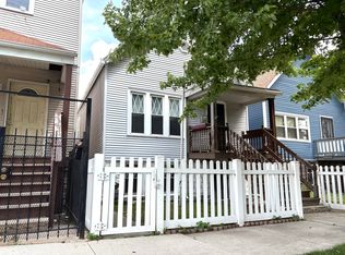 734 W 48th Pl, Chicago, IL 60609