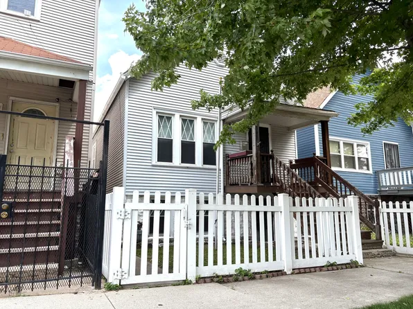 734 W 48th Pl, Chicago, IL 60609