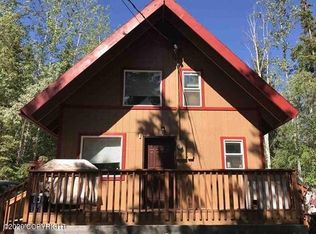 1283 Helios Ave, Fairbanks, AK 99709