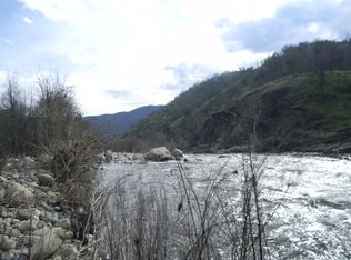 Sierra Dr, Three Rivers, CA 93271