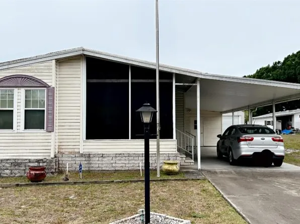 170 FLORENCE BOULEVARD, DEBARY, FL 32713