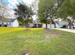 12334 Heritage Hills Ln, Charlotte, NC 28269