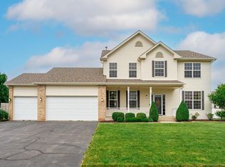 1108 Burlington Way, Davis Junction, IL 61020