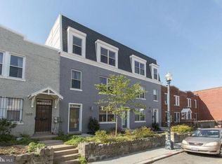 610 Newton Pl NW APT 12, Washington, DC 20010