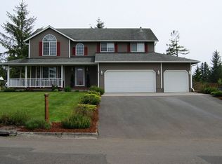 36402 River Point Dr, Astoria, OR