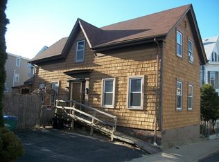 24 Fearless Ave, Lynn, MA 01902