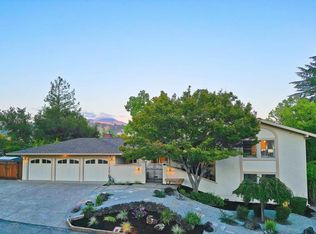 143 Valley Oaks Dr, Alamo, CA 94507