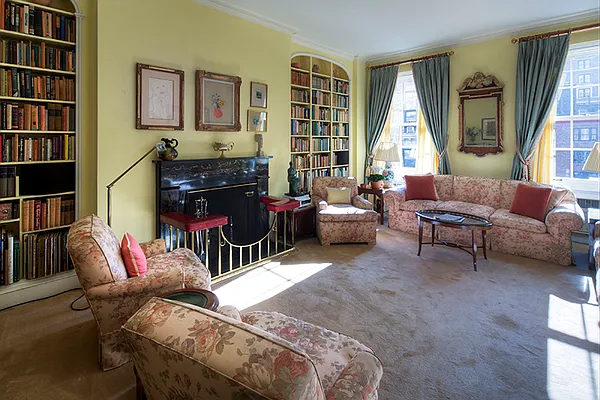 Sold by Brown Harris Stevens | media 5
