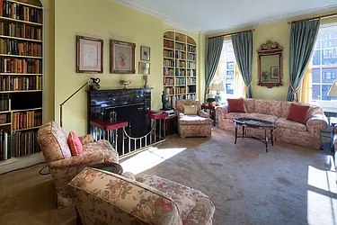 Sold by Brown Harris Stevens