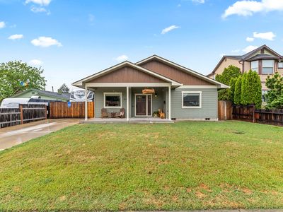 625 Cherry St, Central Pt, OR, 97502