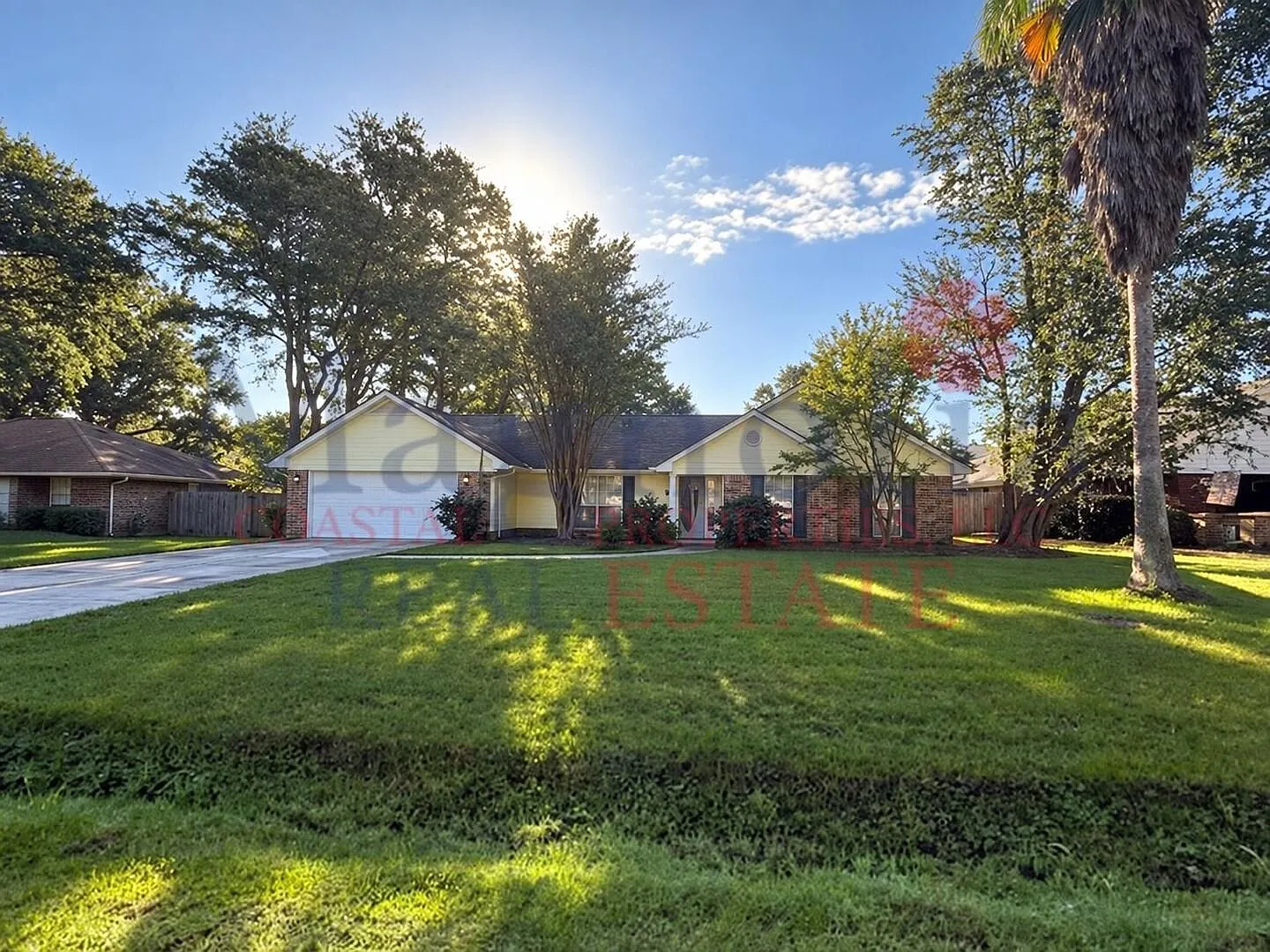Richmond Heights subdivision in the Heart of Richmond Hill off Historic Ford Avenue — Photo 2