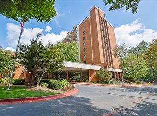 300 Johnson Ferry Rd NE UNIT B103, Atlanta, GA 30328