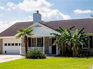 9715 Ashley Ln, Murrells Inlet, SC 29576