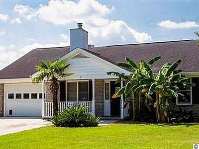 9715 Ashley Ln, Murrells Inlet, SC, 29576