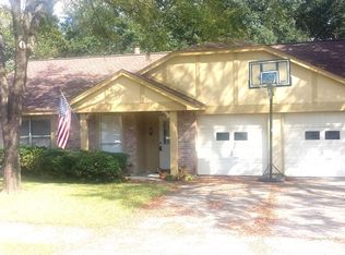 19622 Brentonridge Ln, Spring, TX 77379