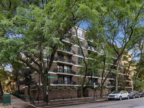 2600 N Hampden Ct APT A6, Chicago, IL 60614