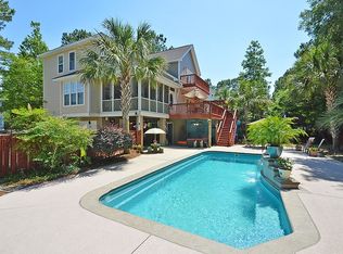 245 Indigo Bay Cir, Mount Pleasant, SC 29464