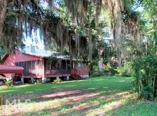 1094 Sapelo Ave NE, Townsend, GA 31331