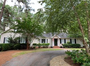 305 Maples Rd, Southern Pines, NC 28387