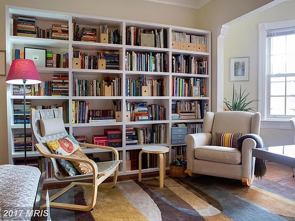 Living Room Northeast