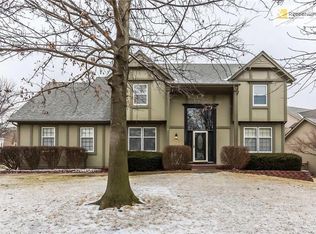 13862 S Kaw St, Olathe, KS 66062