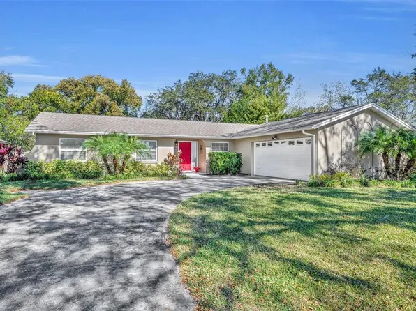 2113 Cree Trl, Casselberry, FL 32707