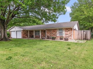 2228 Picadilly Ln, Denton, TX 76209