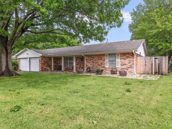 2228 Picadilly Ln, Denton, TX 76209