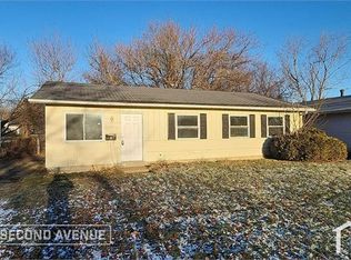 1211 Wamajo Dr, Sandusky, OH 44870