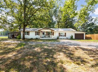 3490 Mount Moriah Rd, Pell City, AL 35125