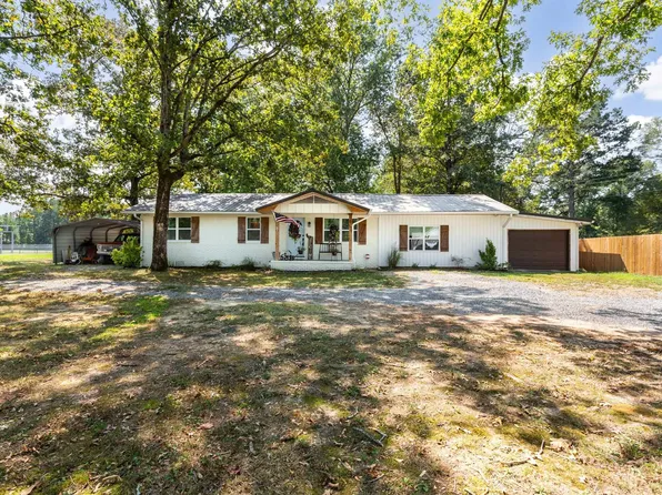 3490 Mount Moriah Rd, Pell City, AL 35125