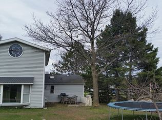 1035 W Railroad St, Wausaukee, WI 54177