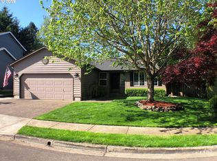 12311 Duck Ct, Oregon City, OR 97045