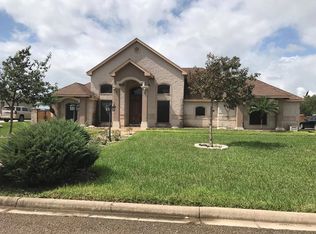 17617 Campana Ln W, Edcouch, TX 78538