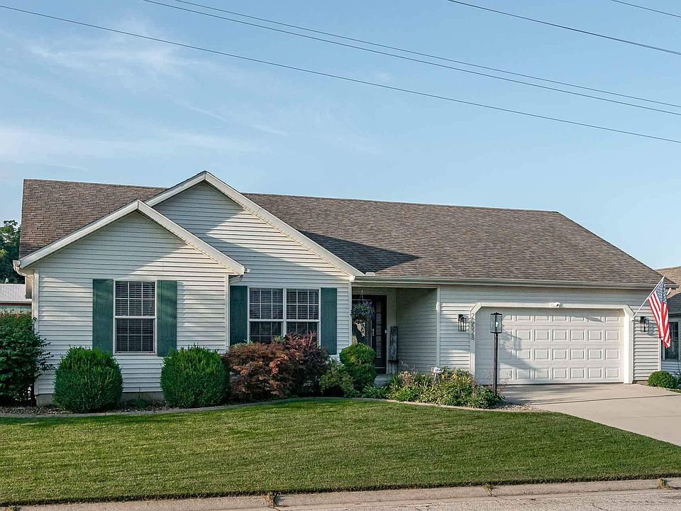 1st image of 25528 Serenity Dr
