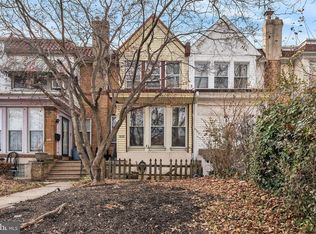 6908 Ogontz Ave, Philadelphia, PA 19138