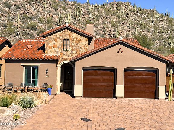 2nd image of 14414 N Mickelson Canyon Ct