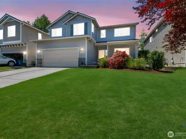 15410 87th Avenue E, Puyallup, WA 98375
