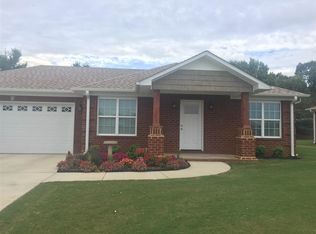 19104 Racheals Loop, Athens, AL 35611