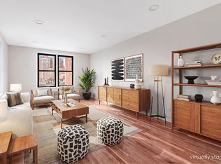 525 W 235th St APT 4A, Bronx, NY 10463