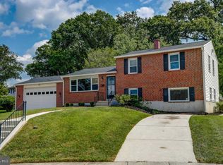 9 Wendslow Pl, Lutherville, MD 21093