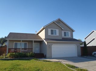 18610 E 11th Ave, Spokane Valley, WA 99016