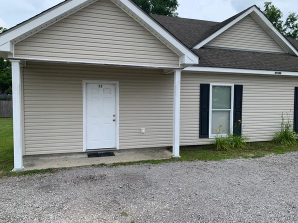 49508 Fallon Dr APT 11, Tickfaw, LA 70466