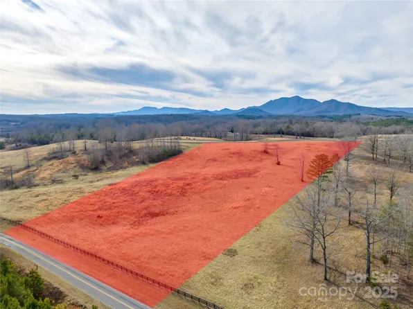 LOT 8 Whiteside Rd, Mill Spring, NC 28756