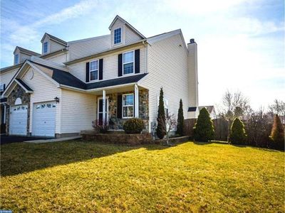 206 Windsor Ct, Richlandtown, PA, 18955
